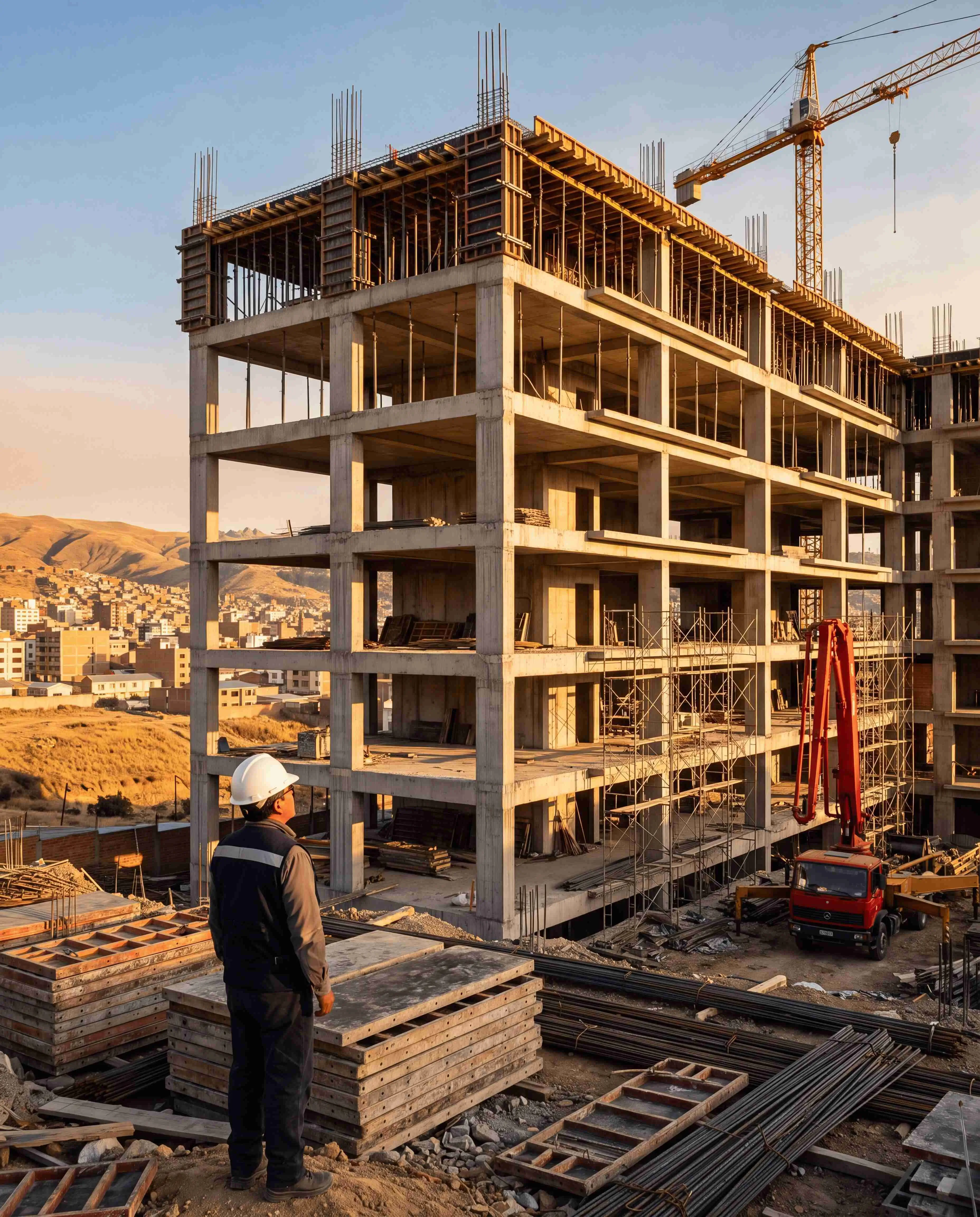 Obras Civiles